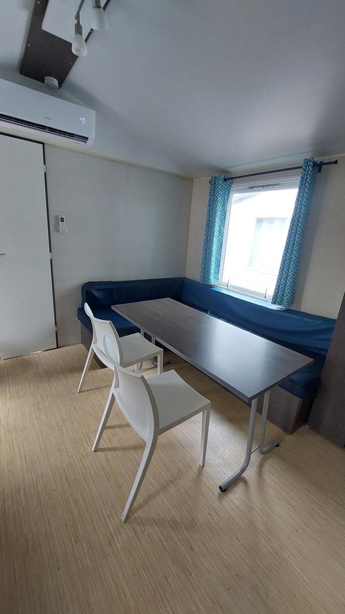 Tohapi Les Salins Camping